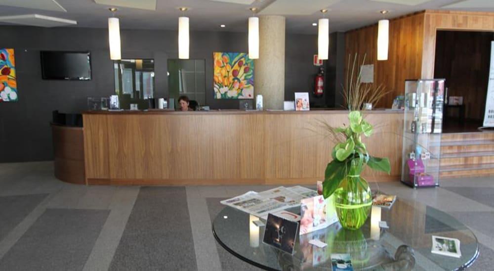 Hotel & Spa Real Ciudad De Saragossa Exterior foto