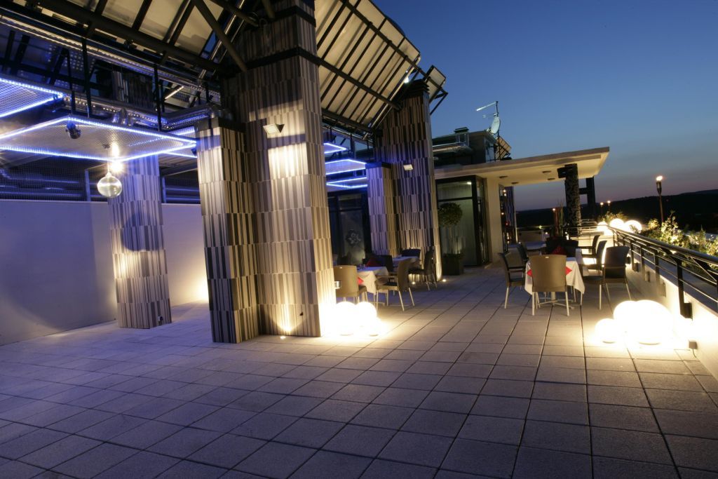 Hotel & Spa Real Ciudad De Saragossa Exterior foto